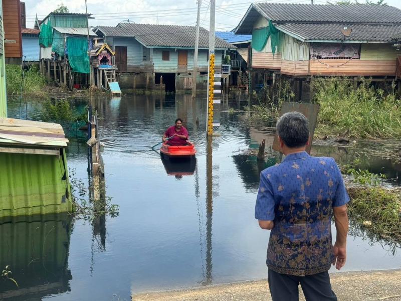 วราวุธ เผย พม. จับม�