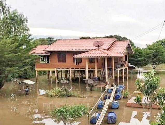 วราวุธ เผย พม. จับม�