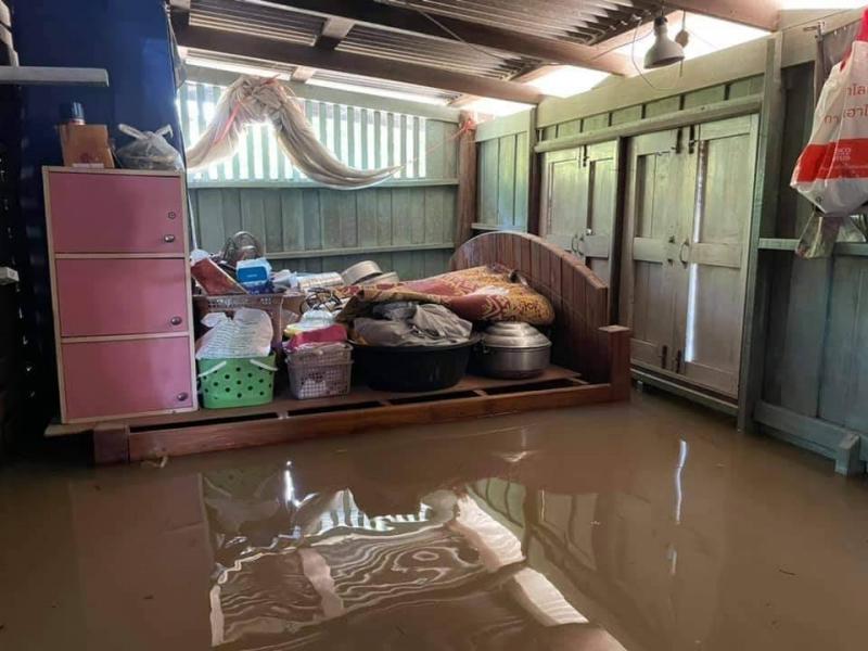 วราวุธ เผย พม. จับม�