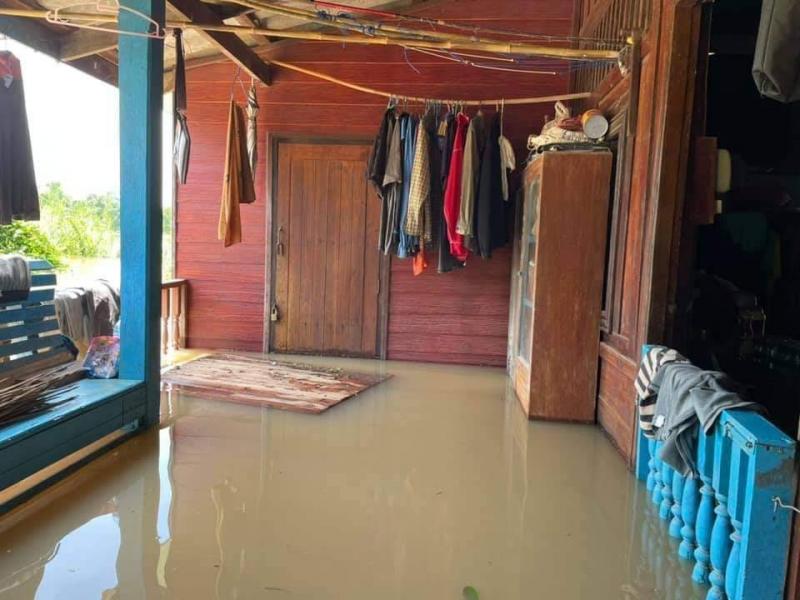 วราวุธ เผย พม. จับม�