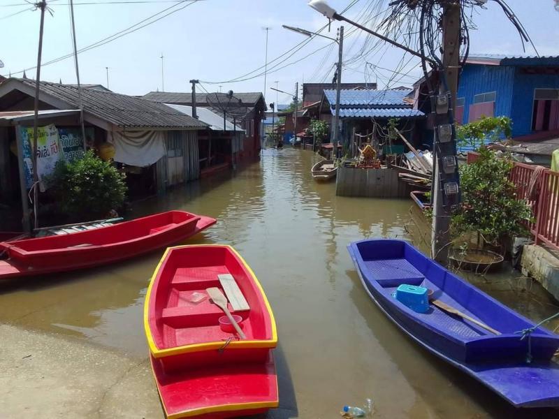 วราวุธ เผย พม. จับม�