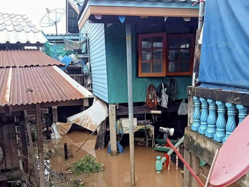 วราวุธ เผย พม. จับม�