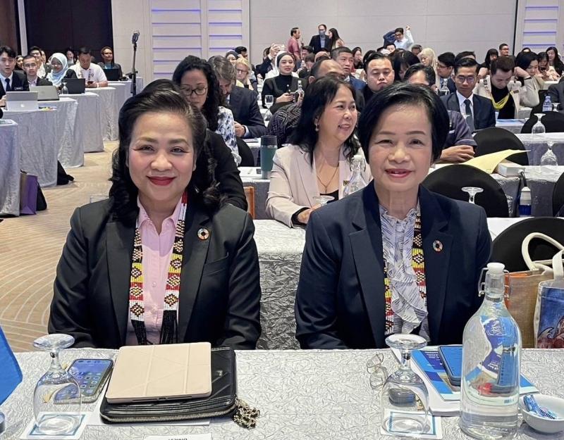พม. ชูนโยบาย 5x5 ฝ่าว�