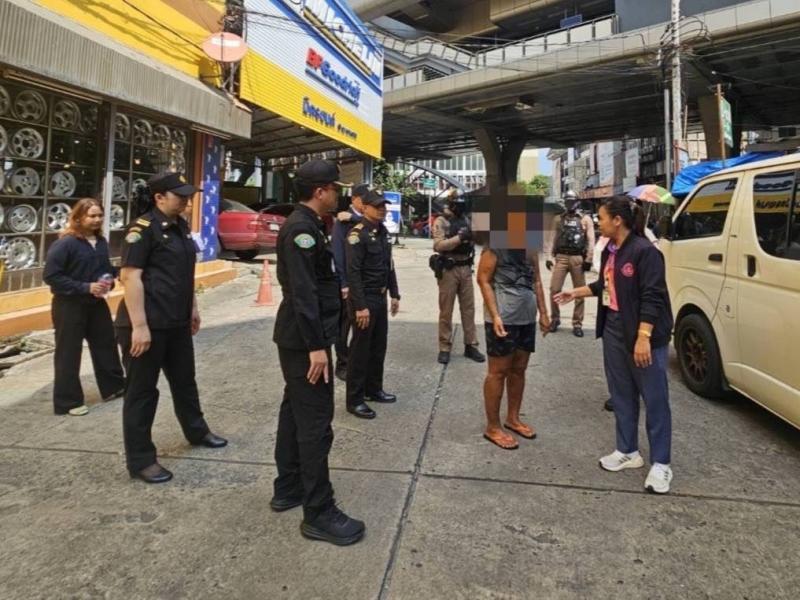วราวุธ เผย พม.-ตำรว�