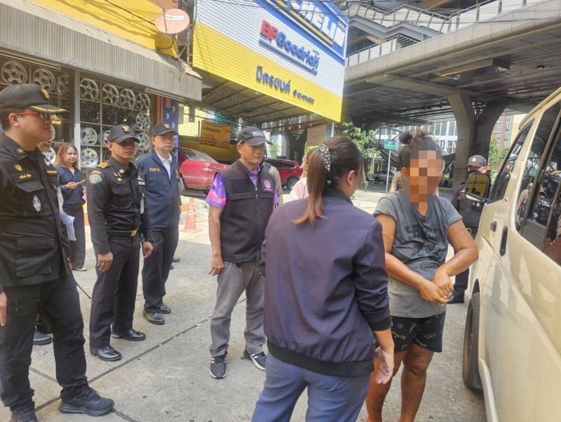 วราวุธ เผย พม.-ตำรว�