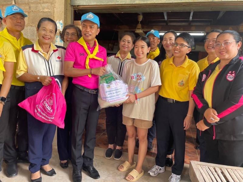 วราวุธ เผย พม.หนอง�