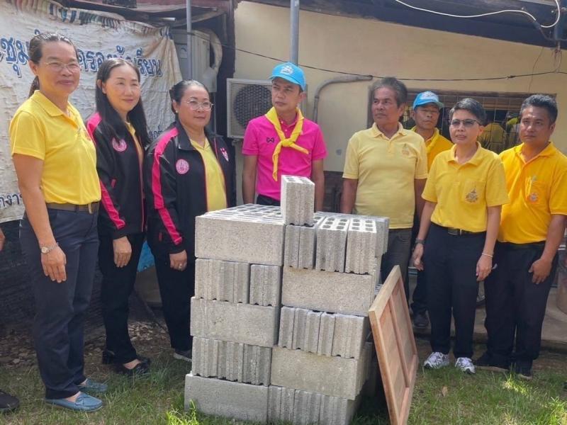 วราวุธ เผย พม.หนอง�
