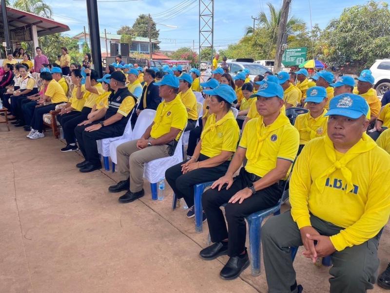 วราวุธ เผย พม.หนอง�