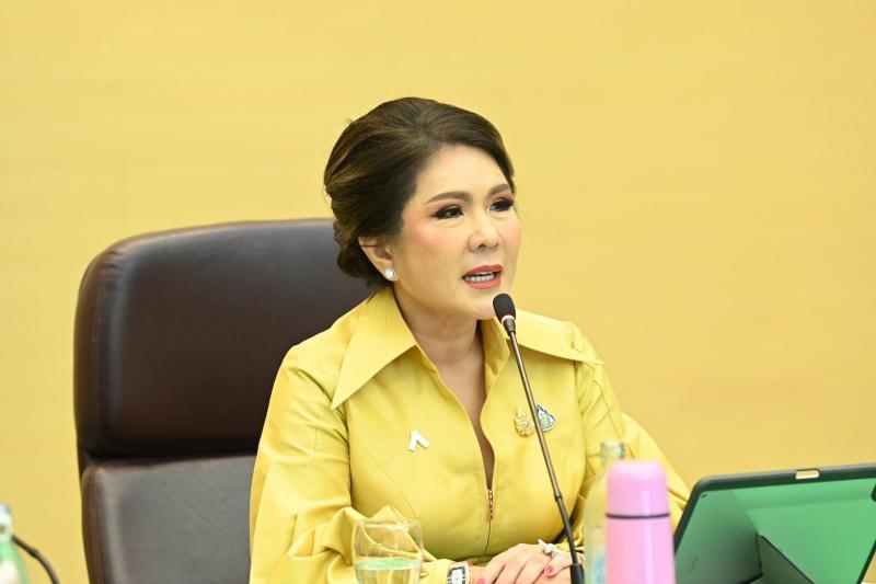 วราวุธ ร่วมหารือ ก