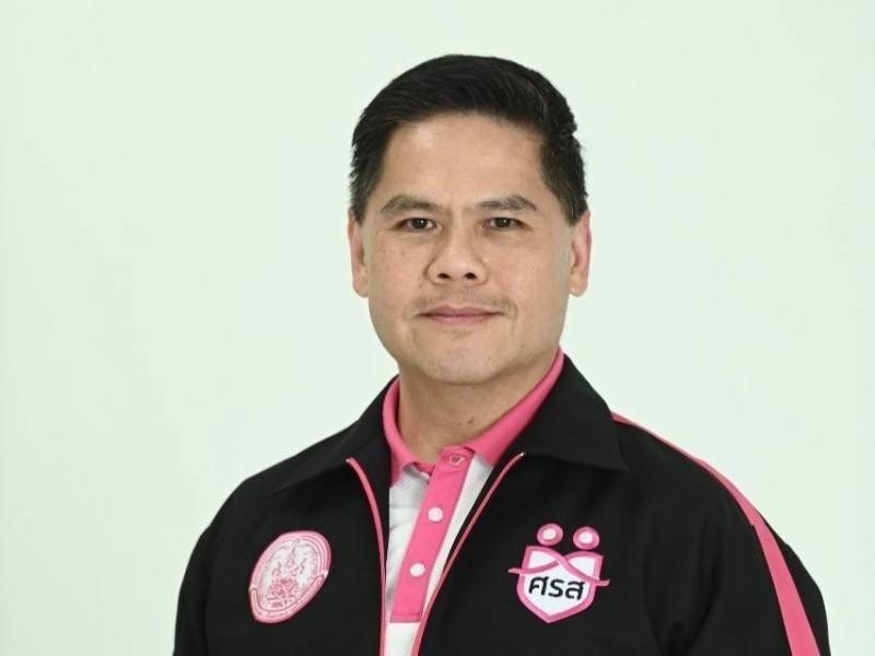 วราวุธ ส่งทีม ศรส. �