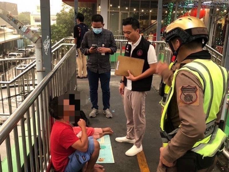 วราวุธ ส่งทีม ศรส. �
