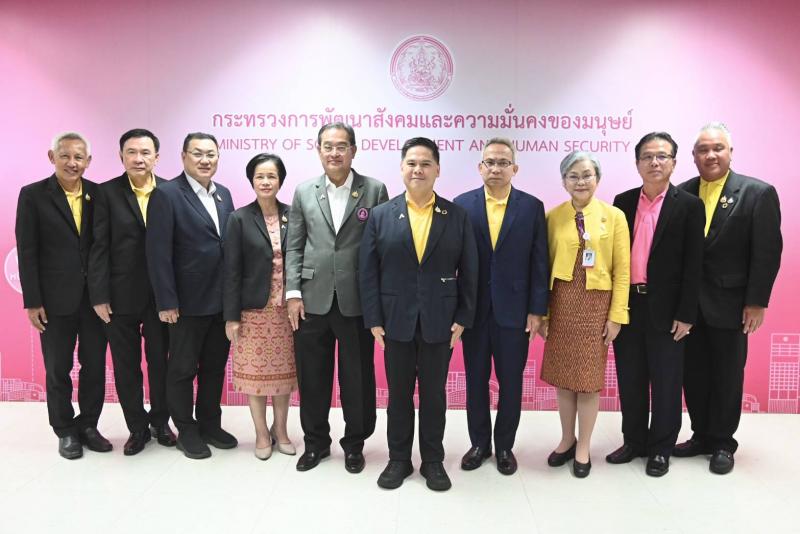 วราวุธ เผย ศรส. ราย�