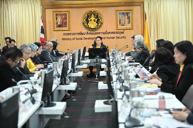 วราวุธ เผย ศรส. ราย�