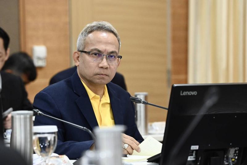 วราวุธ เผย ศรส. ราย�
