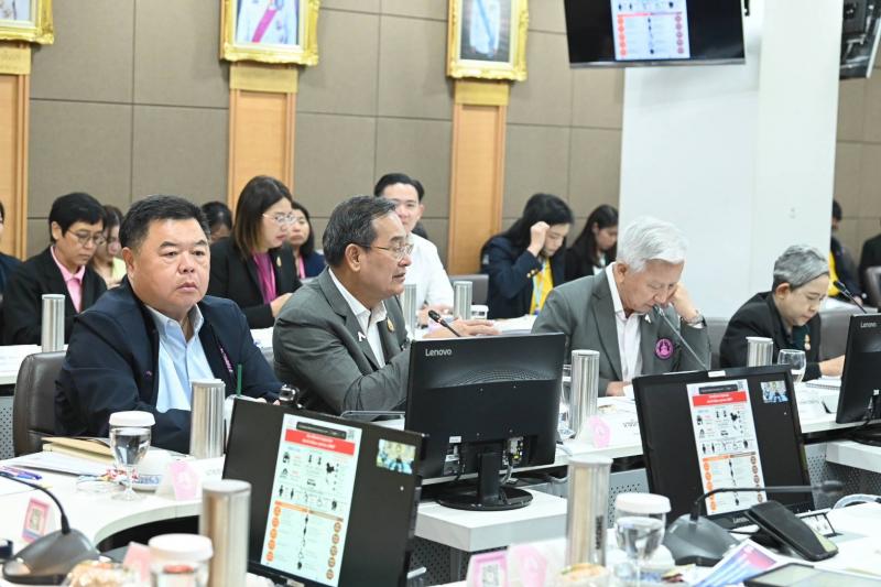 วราวุธ เผย ศรส. ราย�