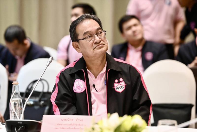 วราวุธ คิกออฟ ศบปภ