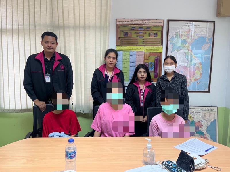 วราวุธ เผย ศรส. กระ�