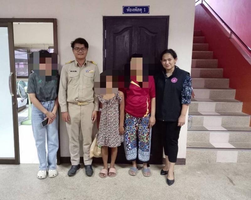 วราวุธ เผย พม. ร่วม�