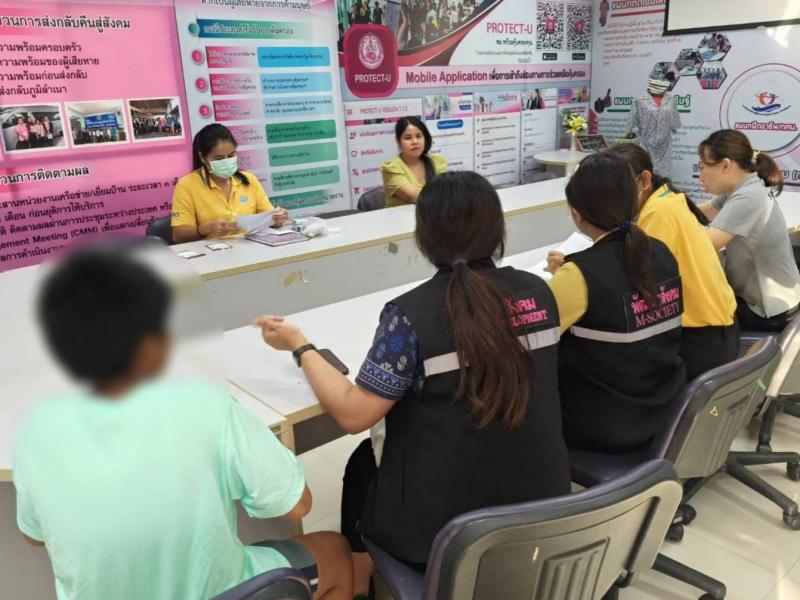 วราวุธ เผย ศรส.พิษ�