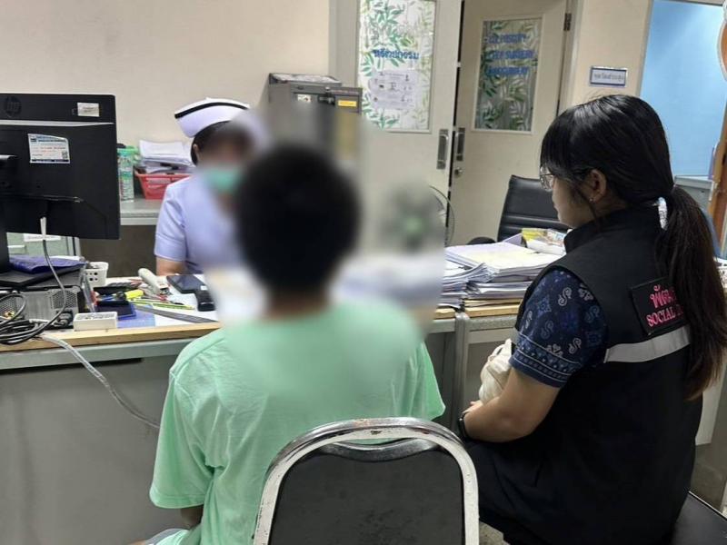 วราวุธ เผย ศรส.พิษ�