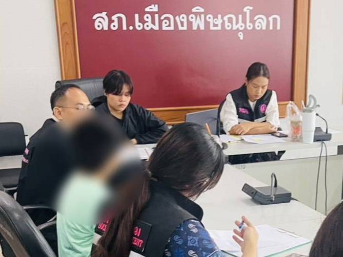 วราวุธ เผย ศรส.พิษ�