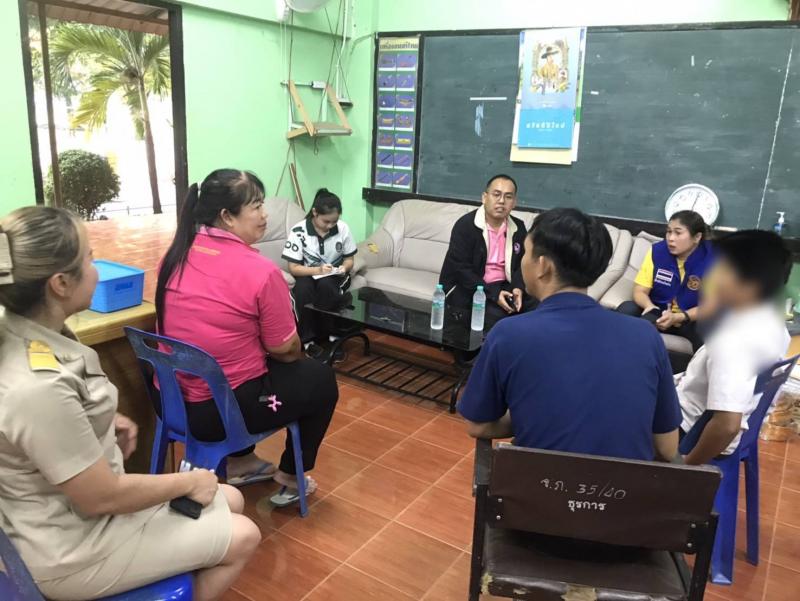 วราวุธ เผย ศรส.พิษ�