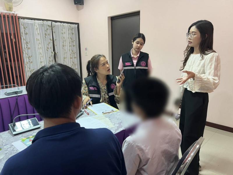 วราวุธ เผย ศรส.พิษ�