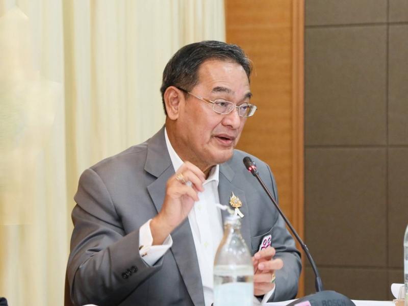 กระทรวง พม. ช่วยคน�
