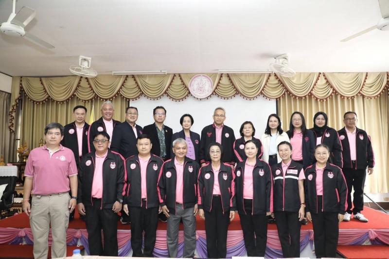 ปลัด พม. เผย วราวุธ 