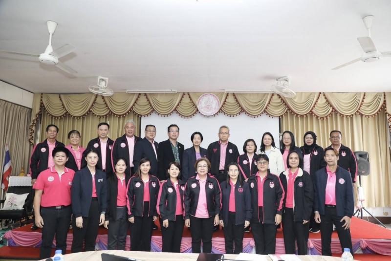 ปลัด พม. เผย วราวุธ 