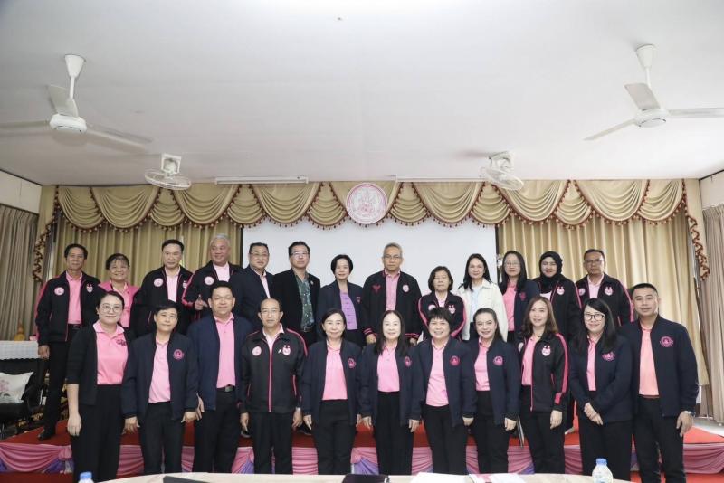 ปลัด พม. เผย วราวุธ 