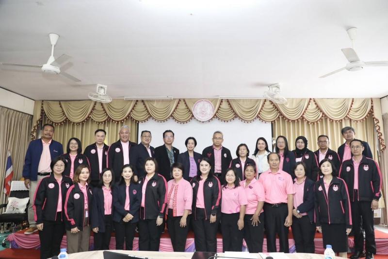 ปลัด พม. เผย วราวุธ 