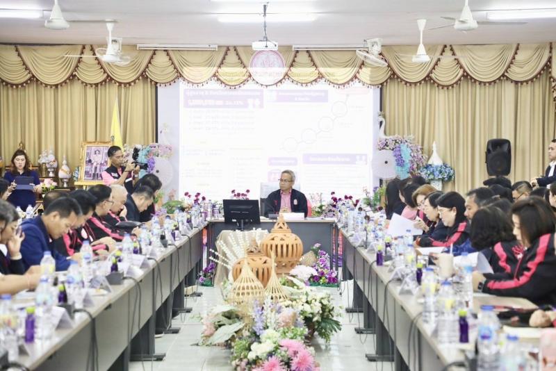 ปลัด พม. เผย วราวุธ 
