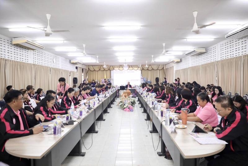 ปลัด พม. เผย วราวุธ 