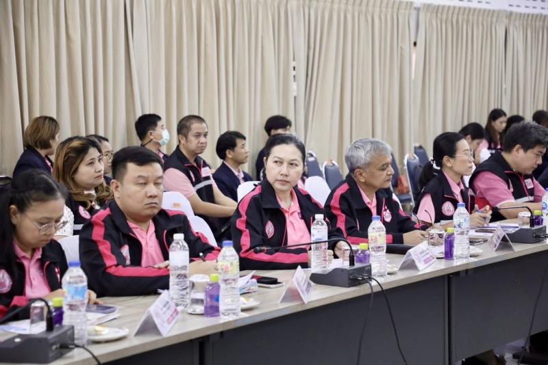 ปลัด พม. เผย วราวุธ 