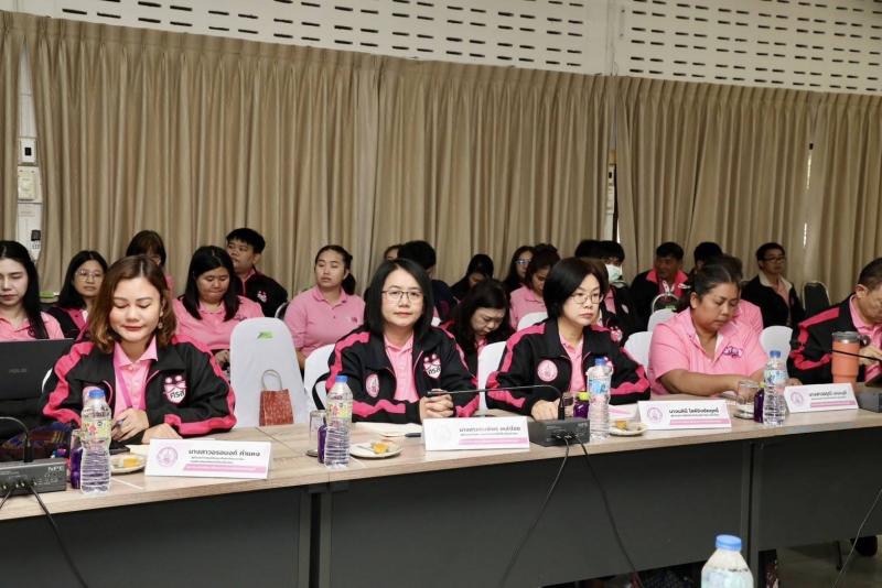 ปลัด พม. เผย วราวุธ 