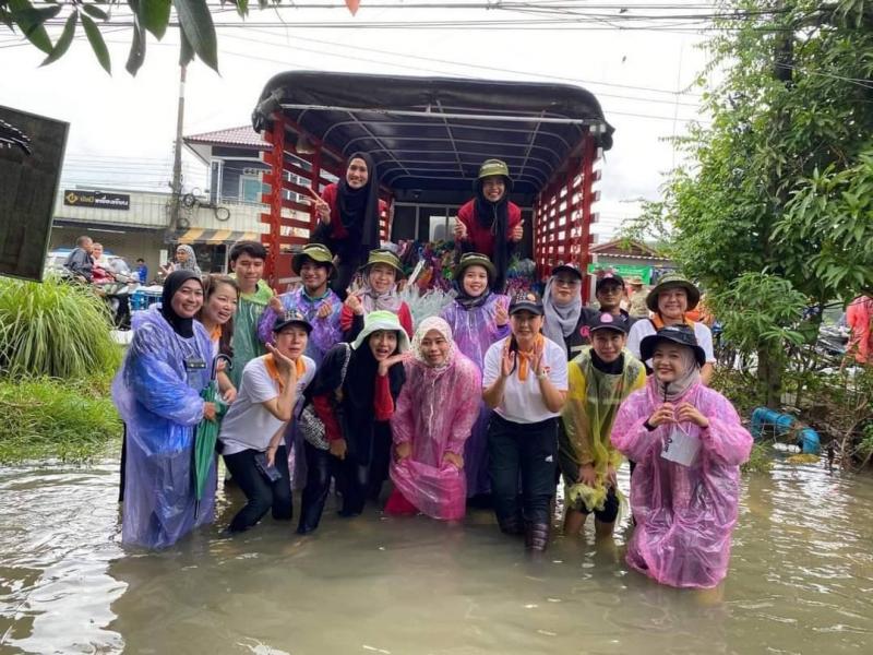 พม. ติดตามสถานการณ