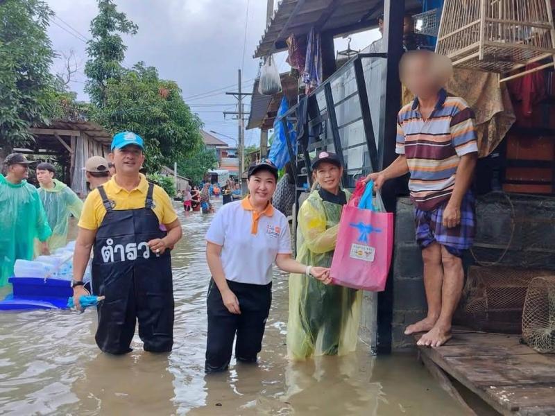 พม. ติดตามสถานการณ