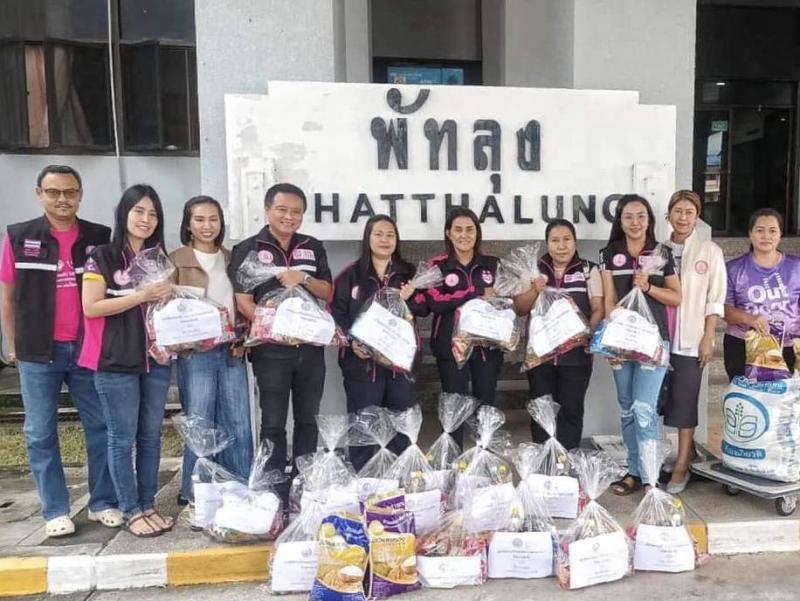 พม. เปิดศูนย์พักพิ