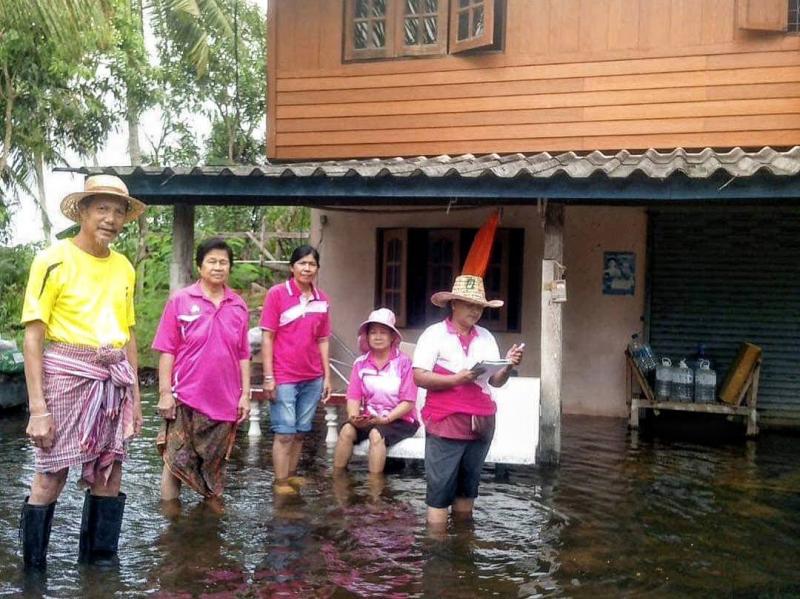 พม. เปิดศูนย์พักพิ