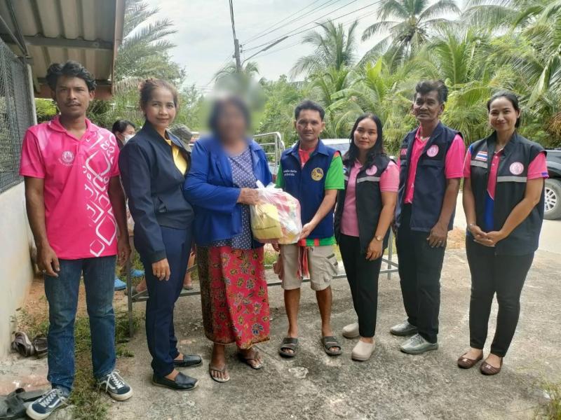 วราวุธ ย้ำ พม. พร้อ�