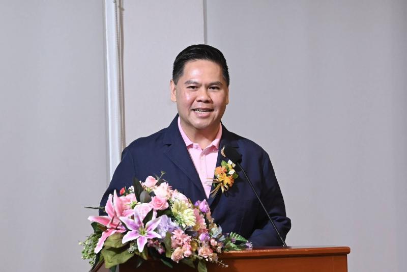 วราวุธ ยัน พม. หนุน�