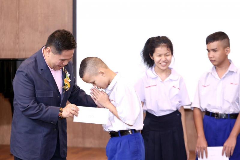 วราวุธ ยัน พม. หนุน�