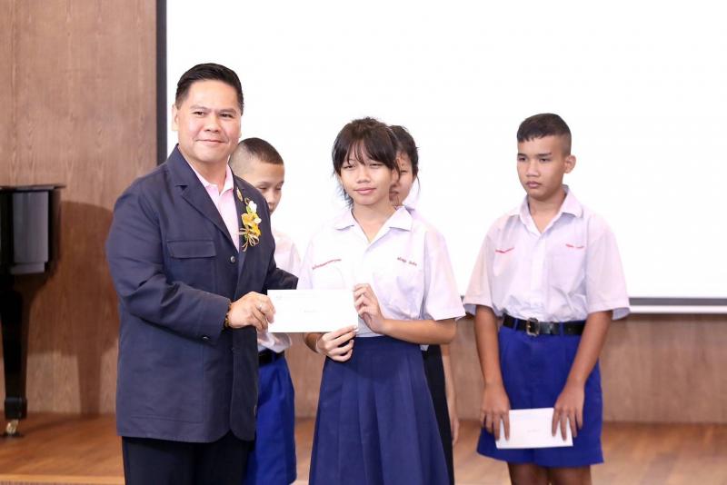 วราวุธ ยัน พม. หนุน�