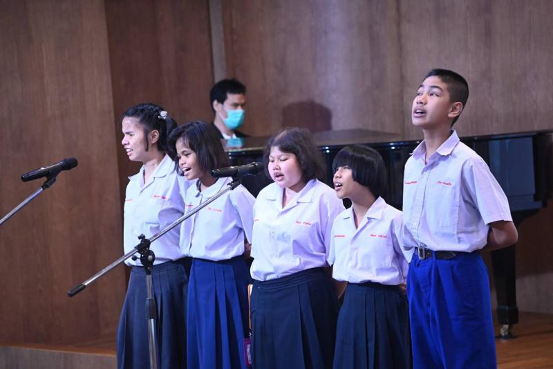 วราวุธ ยัน พม. หนุน�