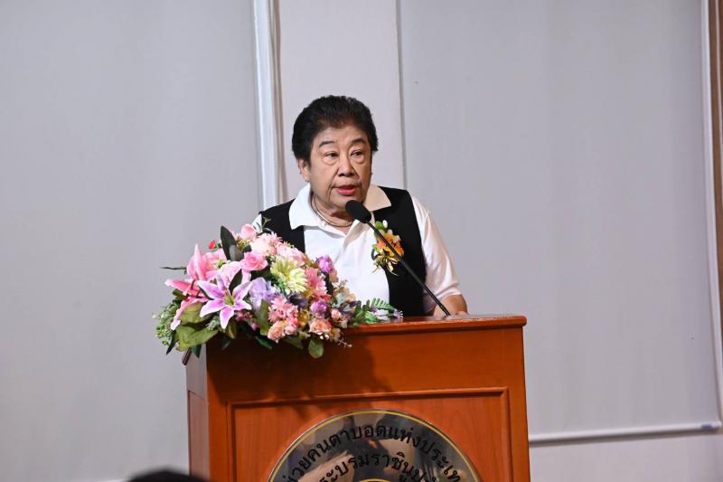 วราวุธ ยัน พม. หนุน�