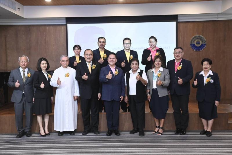 วราวุธ ยัน พม. หนุน�