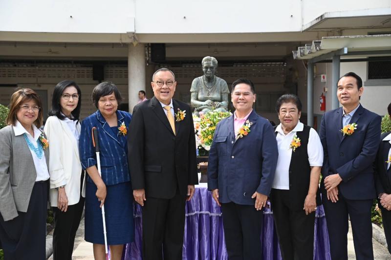 วราวุธ ยัน พม. หนุน�