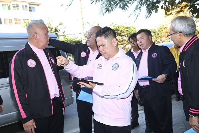 วราวุธ เล็งผุดที่�