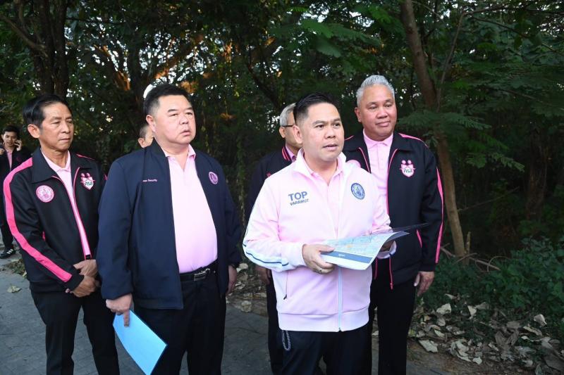 วราวุธ เล็งผุดที่�